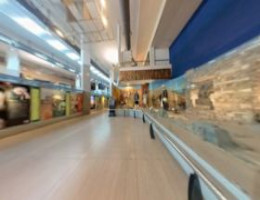 Pakistan Monument Museum Islamabad