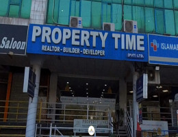 Property Time