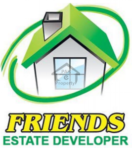 Friends Estate Developer
