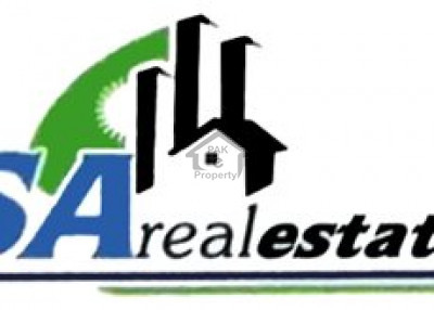 SA Real Estate