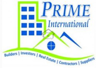 Prime International