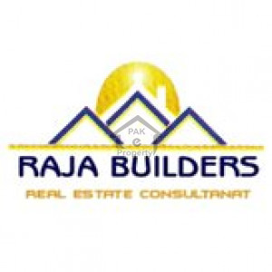 Raja Builders