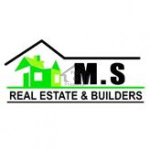 M S Real Estate & Builders