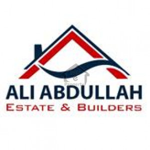 Ali Abdullah Estate & Builders