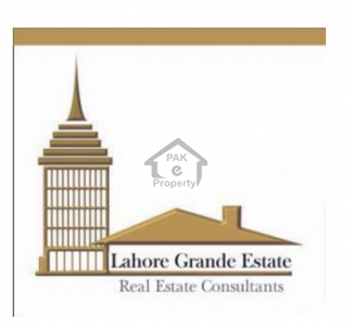 Lahore Grande Estate