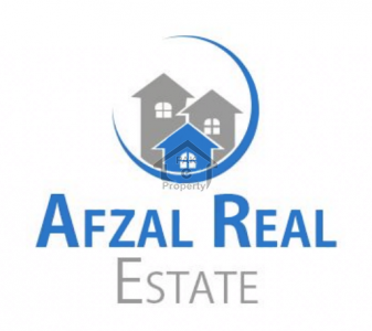 Afzal Real Estate Consultant