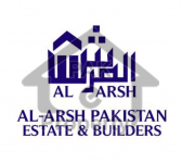 Alarsh pak state builder