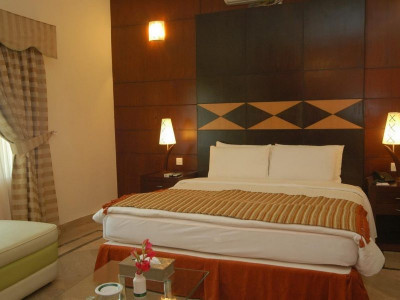 Hotel One Jinnah Islamabad