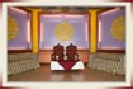 AL-Siddique Banquet Halls