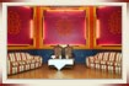 AL-Siddique Banquet Halls