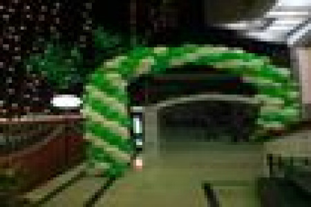 AL-Siddique Banquet Halls