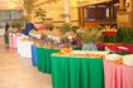 AL-Siddique Banquet Halls