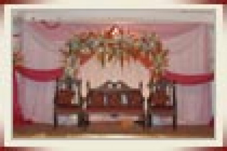 AL-Siddique Banquet Halls