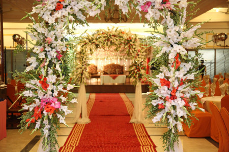 AL-Siddique Banquet Halls