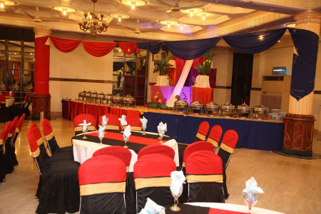 AL-Siddique Banquet Halls