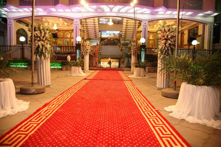 AL-Siddique Banquet Halls