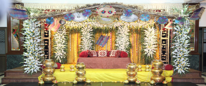 AL-Siddique Banquet Halls