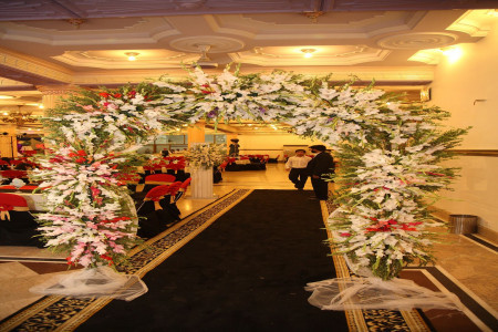 AL-Siddique Banquet Halls