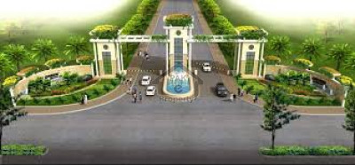 7 Marla Plot File Available For Sale