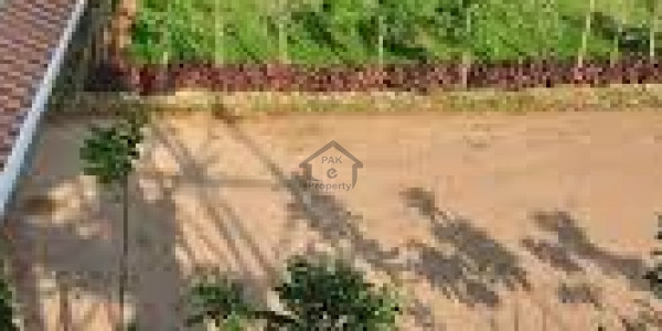 Residential Plot Is Available For Sale