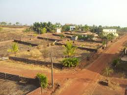 5.5 Marla Ideal Location Plot For Sale