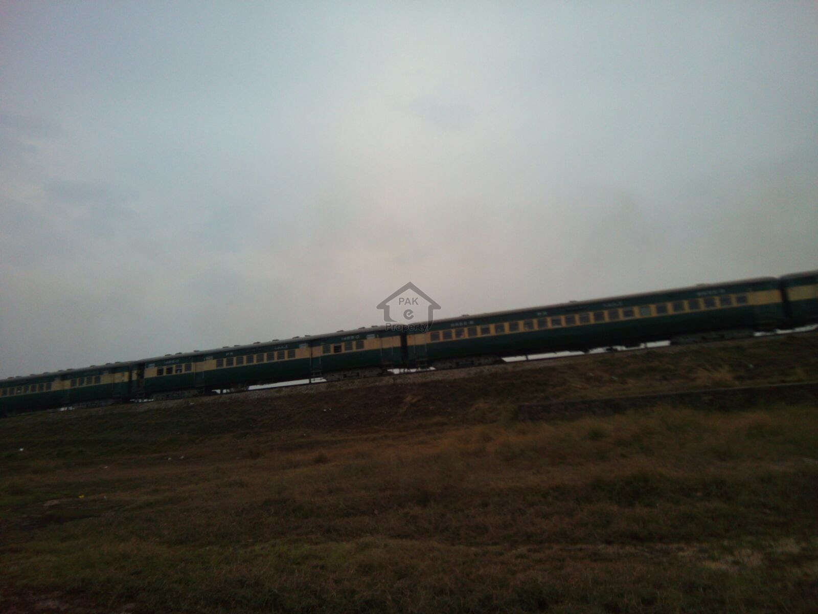 Second Transfer Plot Available For Sale In I-12/1 On Excellent Location