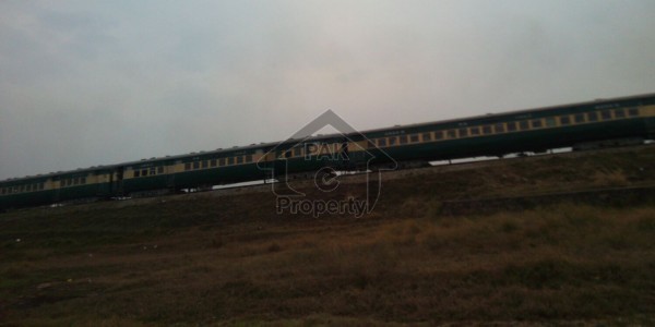 Second Transfer Plot Available For Sale In I-12/1 On Excellent Location