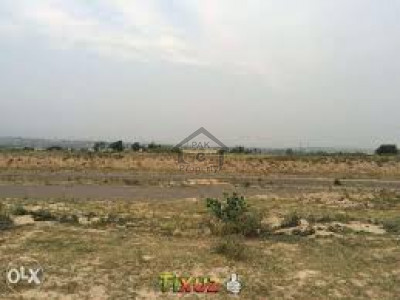 Residential Plot Is Available For Sale