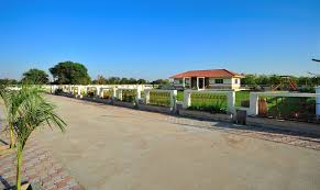 Residential Plot Is Available For Sale