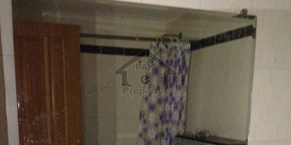 Ground Portion Is Available For Rent