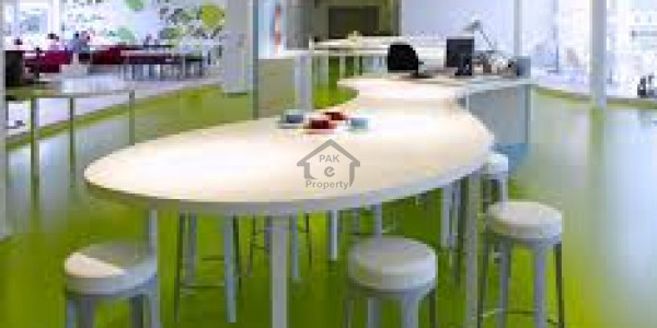 Fully Furnished Office On Rent In Saddar Karachi