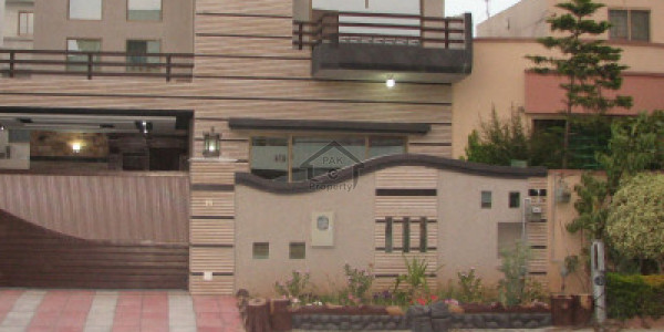 Three Storey House For Sale