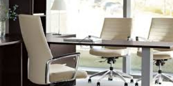 Saddar 2300 Square Feet Office For Rent Lackson Building Karachi