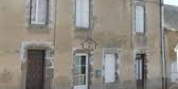 House Is Available For Sale