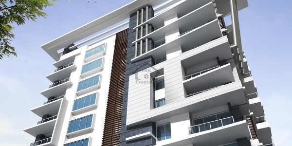 The Plaza Building - 1600 Square Feet Office Space On Rent Clifton Karachi