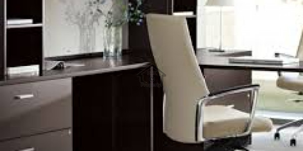 Office Available On Rent In Clifton Diamond Block 4