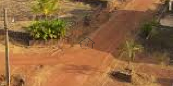 Residential Plot For Sale