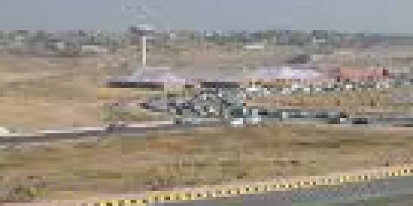 Residential Plot File For Sale