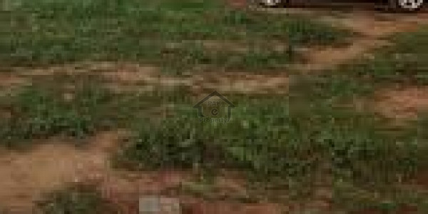 Residential Plot File For Sale