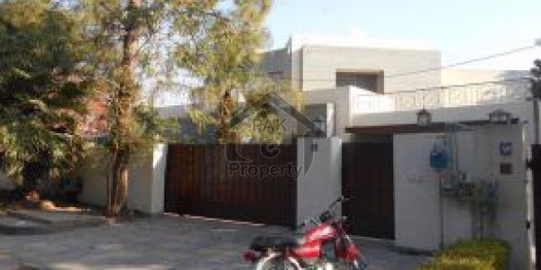 Prime Located Residential Plot For Sale