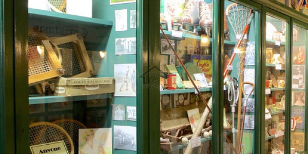 Shop Is Available For Sale