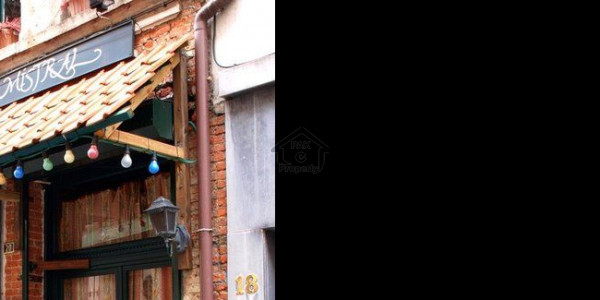 Shop Is Available For Sale