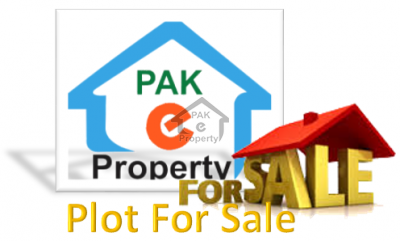 1 Kanal Plot for Sale H Block 80f Road