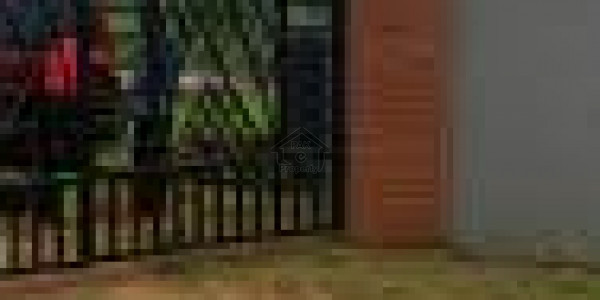 5 Marla Plot For Sale In Block F