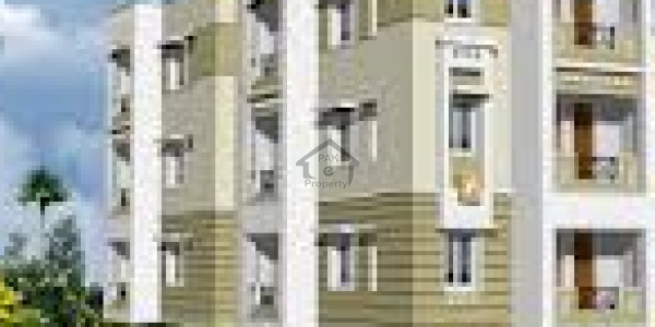 Flats For Sale In City Icon Plaza New City Phase 2