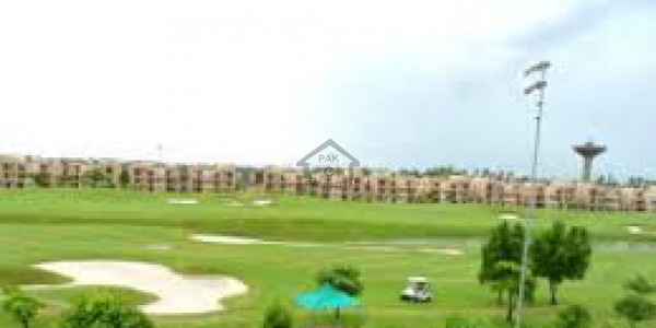 5 Marla Plot Block I Street 7 For Sale