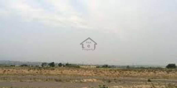 Wapda Town Sheikhupura 1 Kanal Plot For Sale