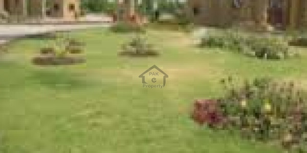 Wapda Town Sheikhupura 10 Marla Plot For Sale