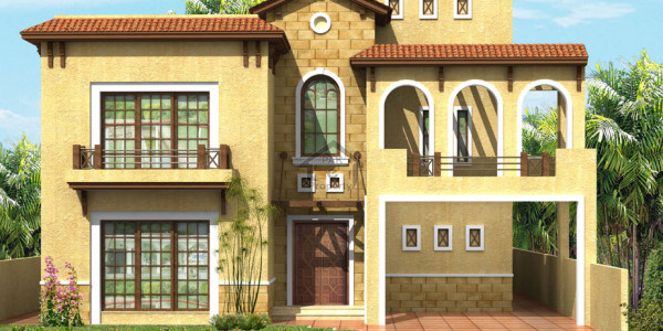 Residential Plot Of 500 Yards For Sale At NHS Karsaz