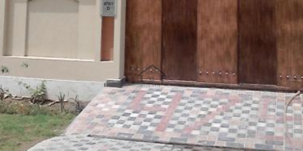 House Is Available For Sale